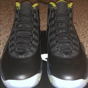 Air Jordan Retro 10